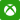 Xbox Live Icon