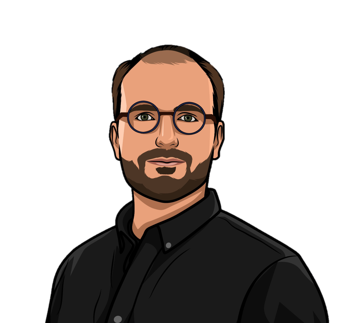 Ben Weissman