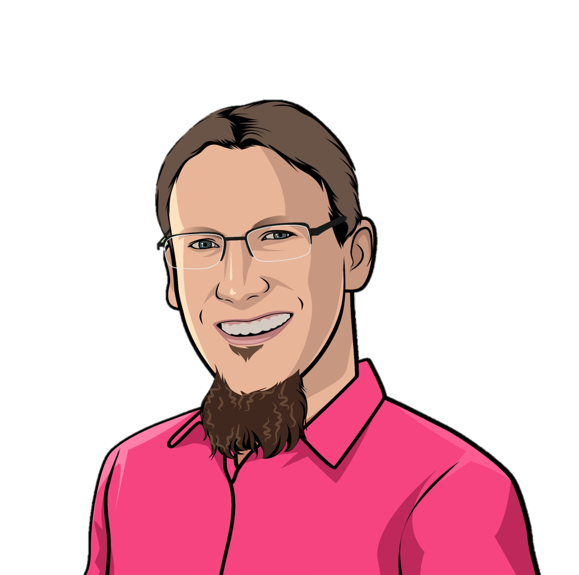Dr. Benjamin Kettner